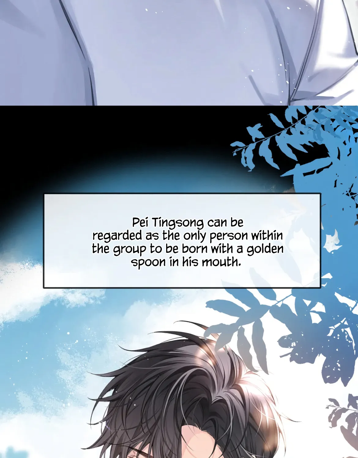 Fanservice Paradox Zinmanga X Chapter 3 Page 20
