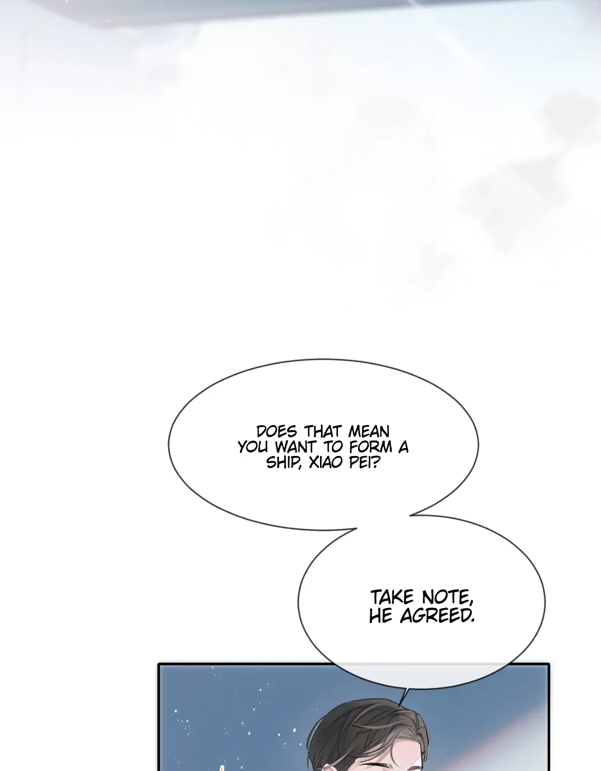 Fanservice Paradox Zinmanga X Chapter 3 Page 40