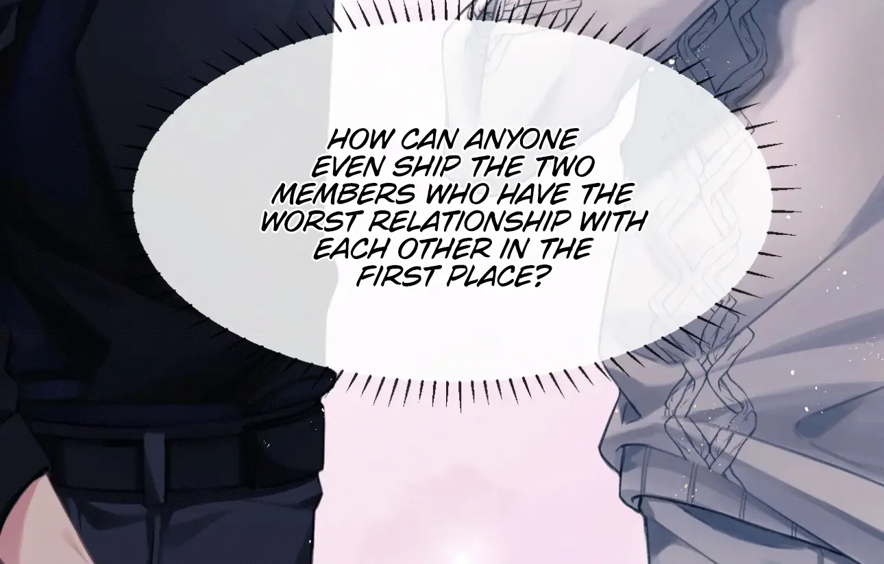 Fanservice Paradox Zinmanga X Chapter 1 Page 78