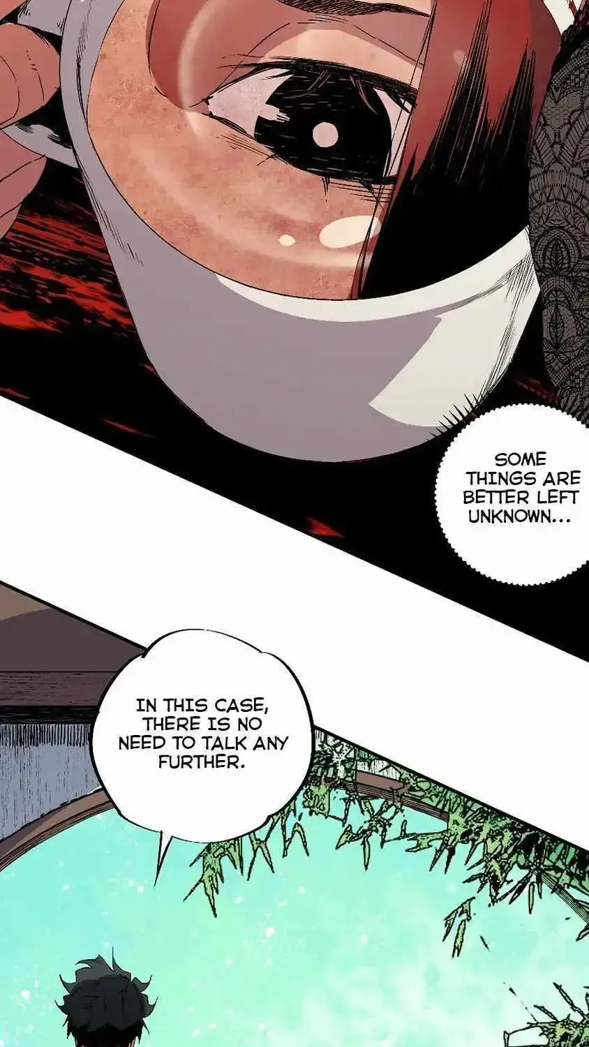 I Am The Shadow Reverend Zinmanga X Chapter 35 Page 24