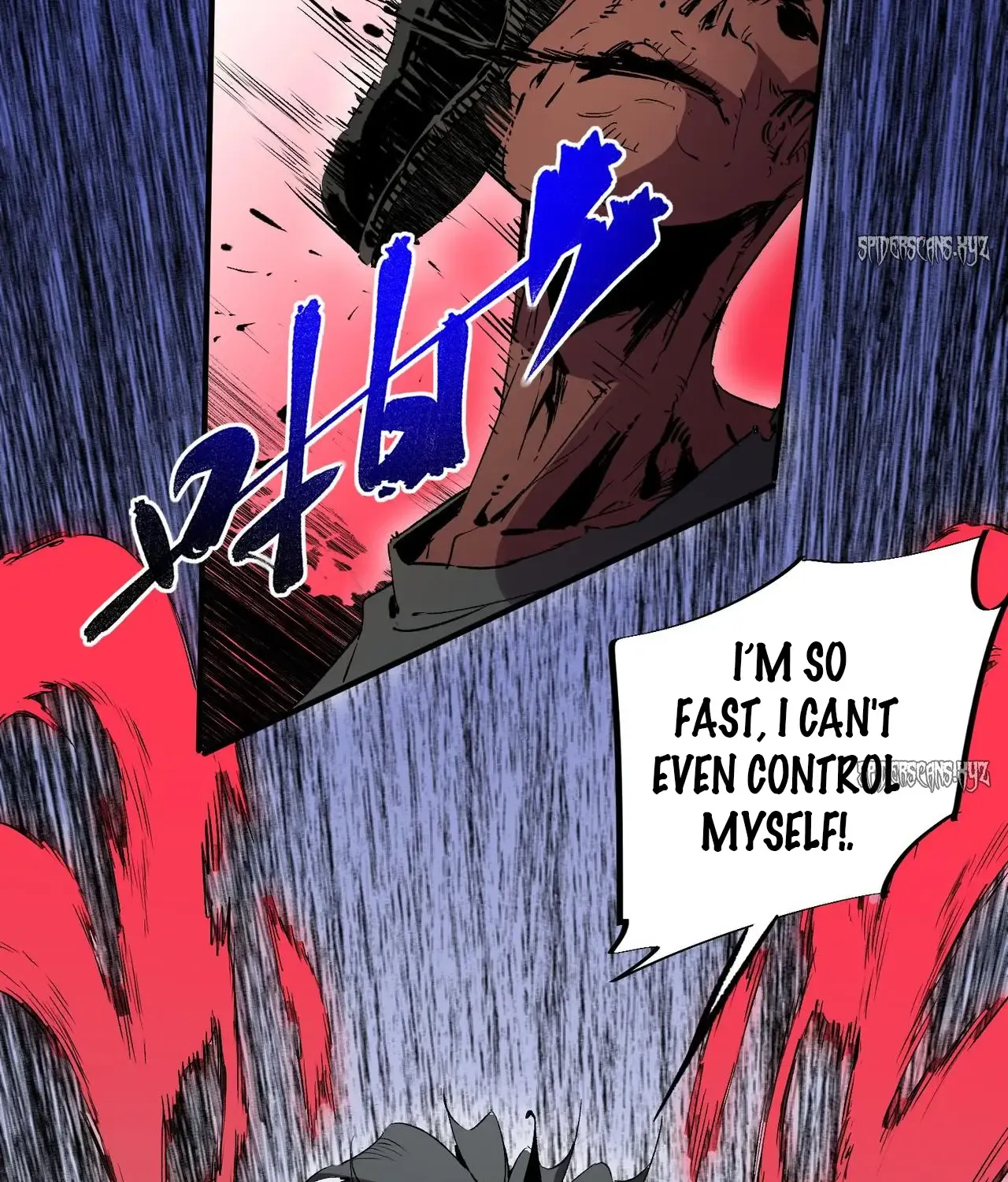I Am The Shadow Reverend Zinmanga X Chapter 18 Page 22