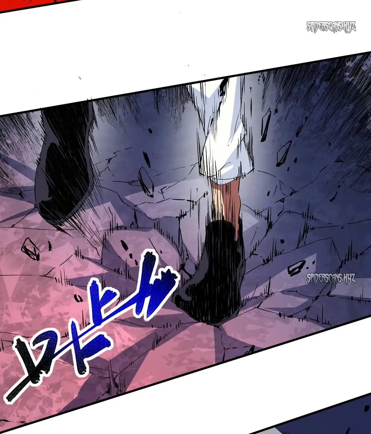 I Am The Shadow Reverend Zinmanga X Chapter 18 Page 37