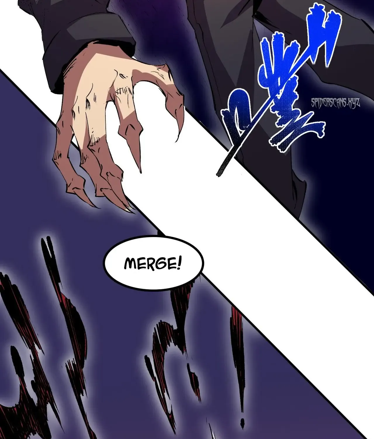 I Am The Shadow Reverend Zinmanga X Chapter 18 Page 45