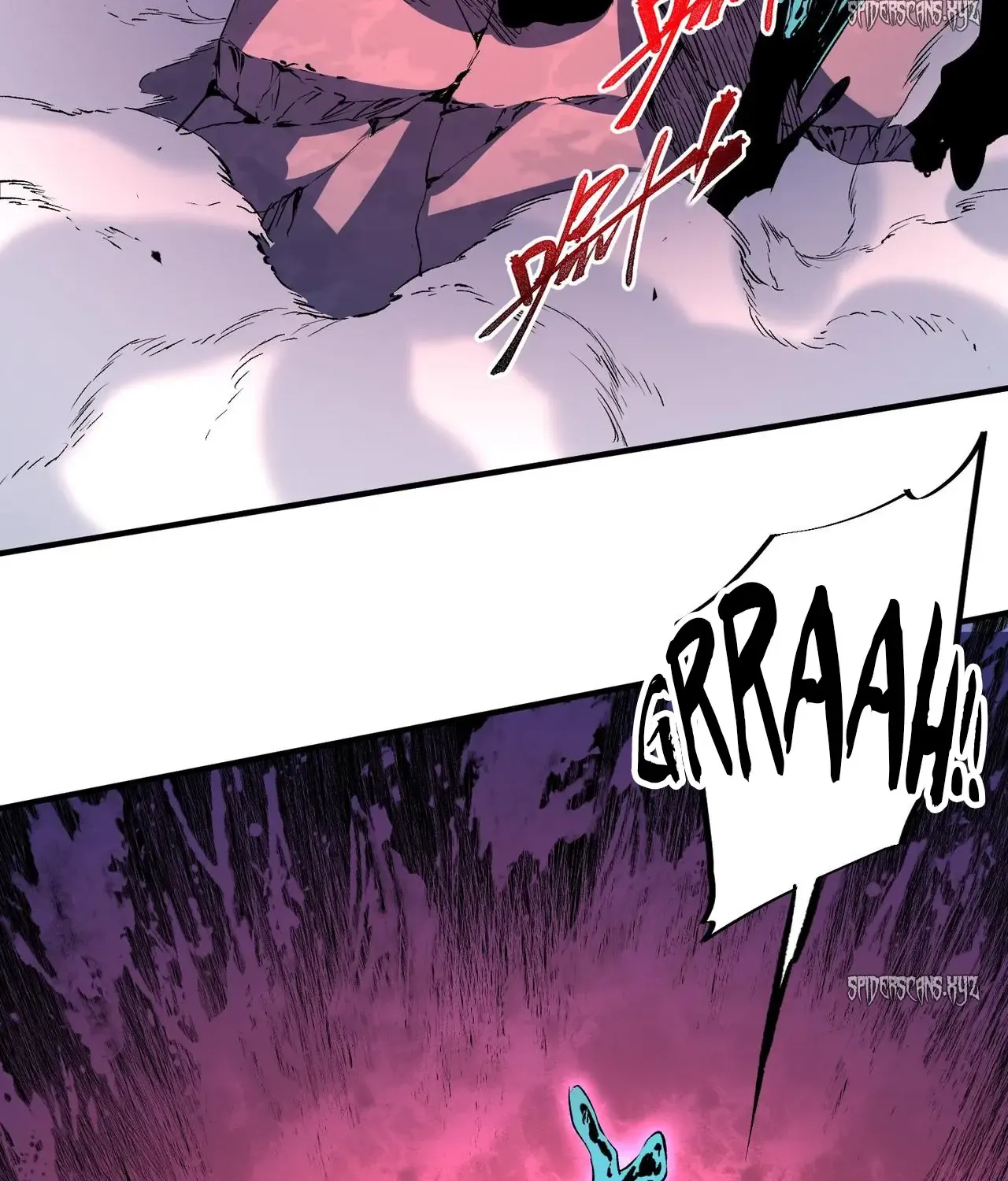 I Am The Shadow Reverend Zinmanga X Chapter 18 Page 55