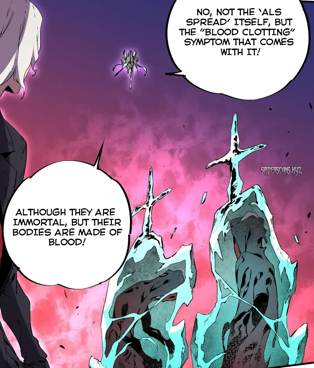 I Am The Shadow Reverend Zinmanga X Chapter 18 Page 59