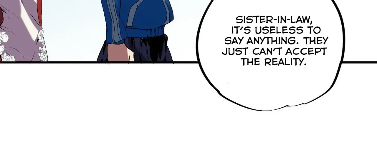 I Am The Shadow Reverend Zinmanga X Chapter 13 Page 8