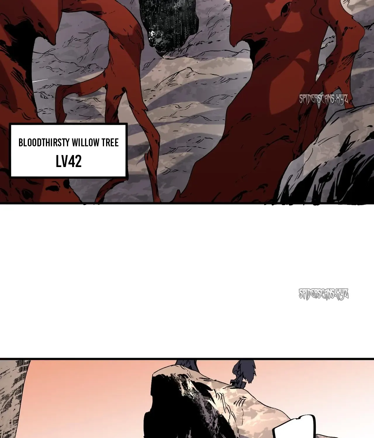 I Am The Shadow Reverend Zinmanga X Chapter 13 Page 25
