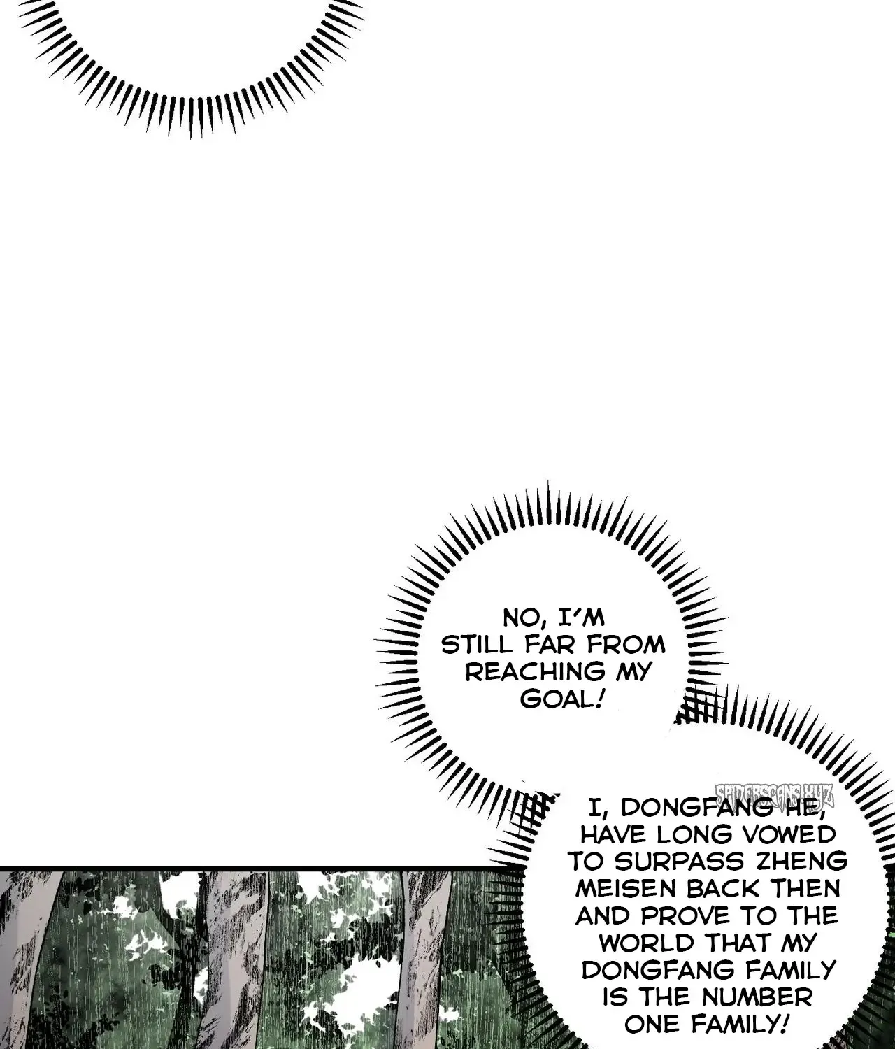 I Am The Shadow Reverend Zinmanga X Chapter 13 Page 28