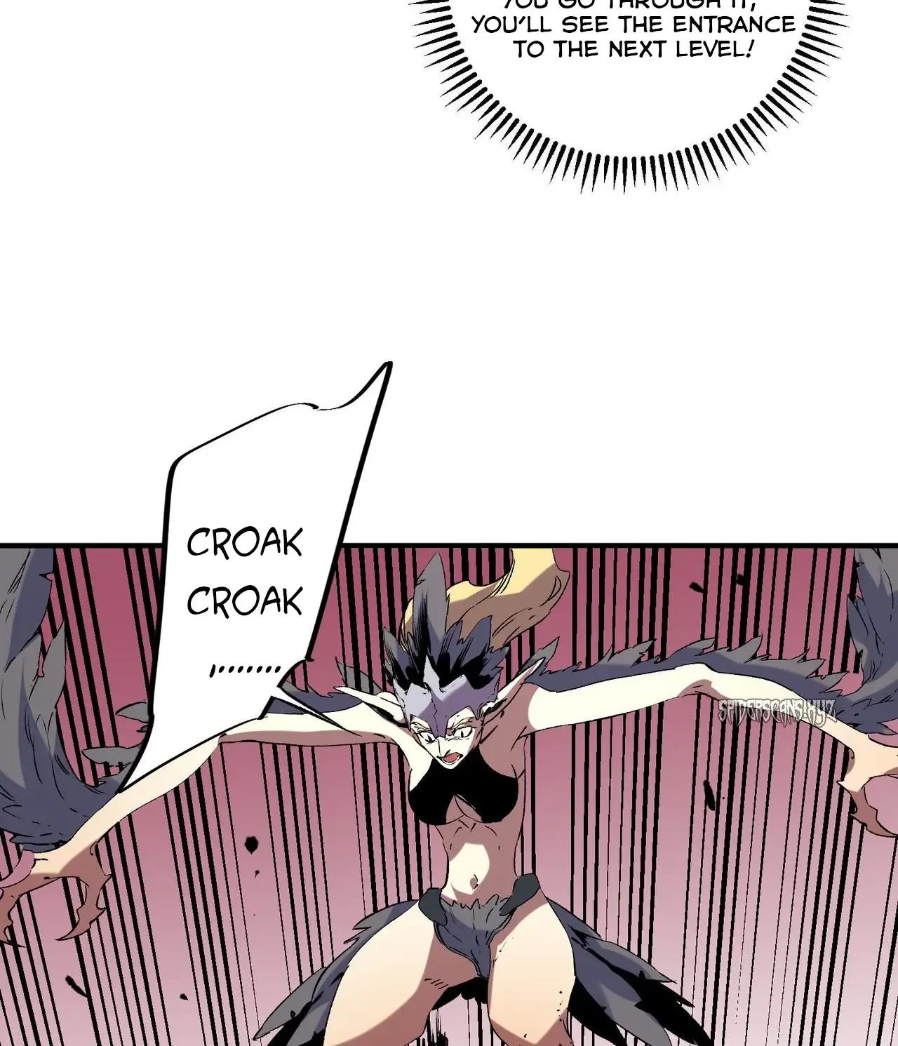 I Am The Shadow Reverend Zinmanga X Chapter 13 Page 30