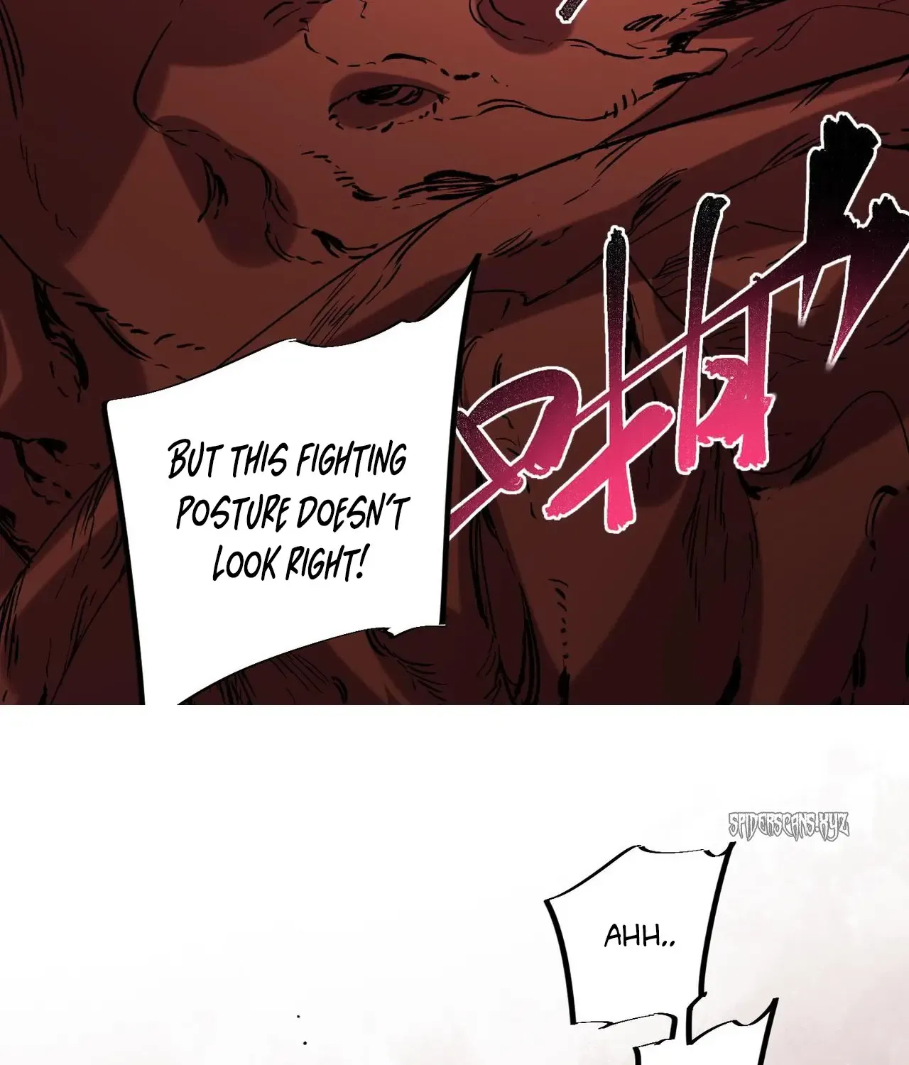 I Am The Shadow Reverend Zinmanga X Chapter 13 Page 41