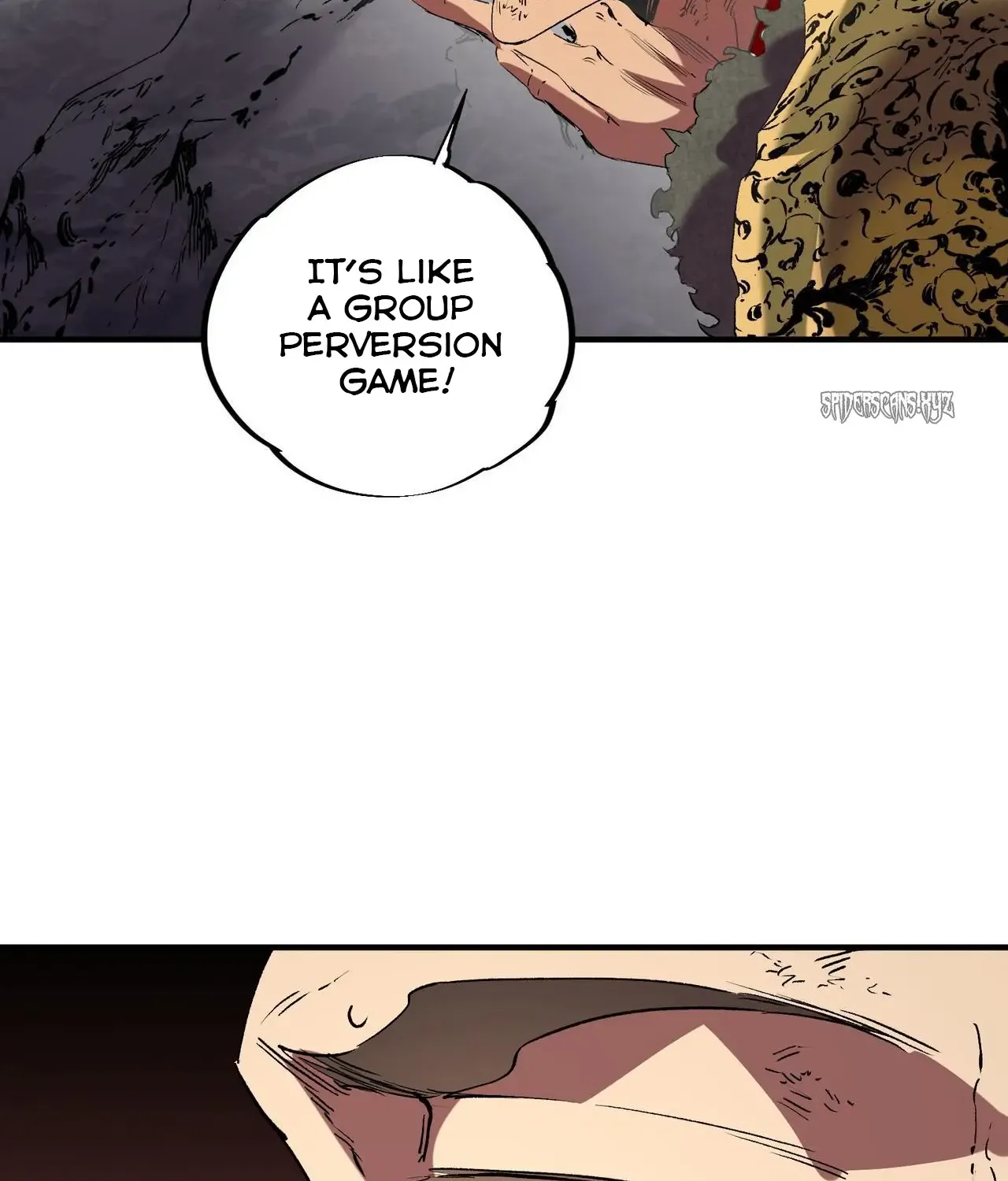 I Am The Shadow Reverend Zinmanga X Chapter 13 Page 46