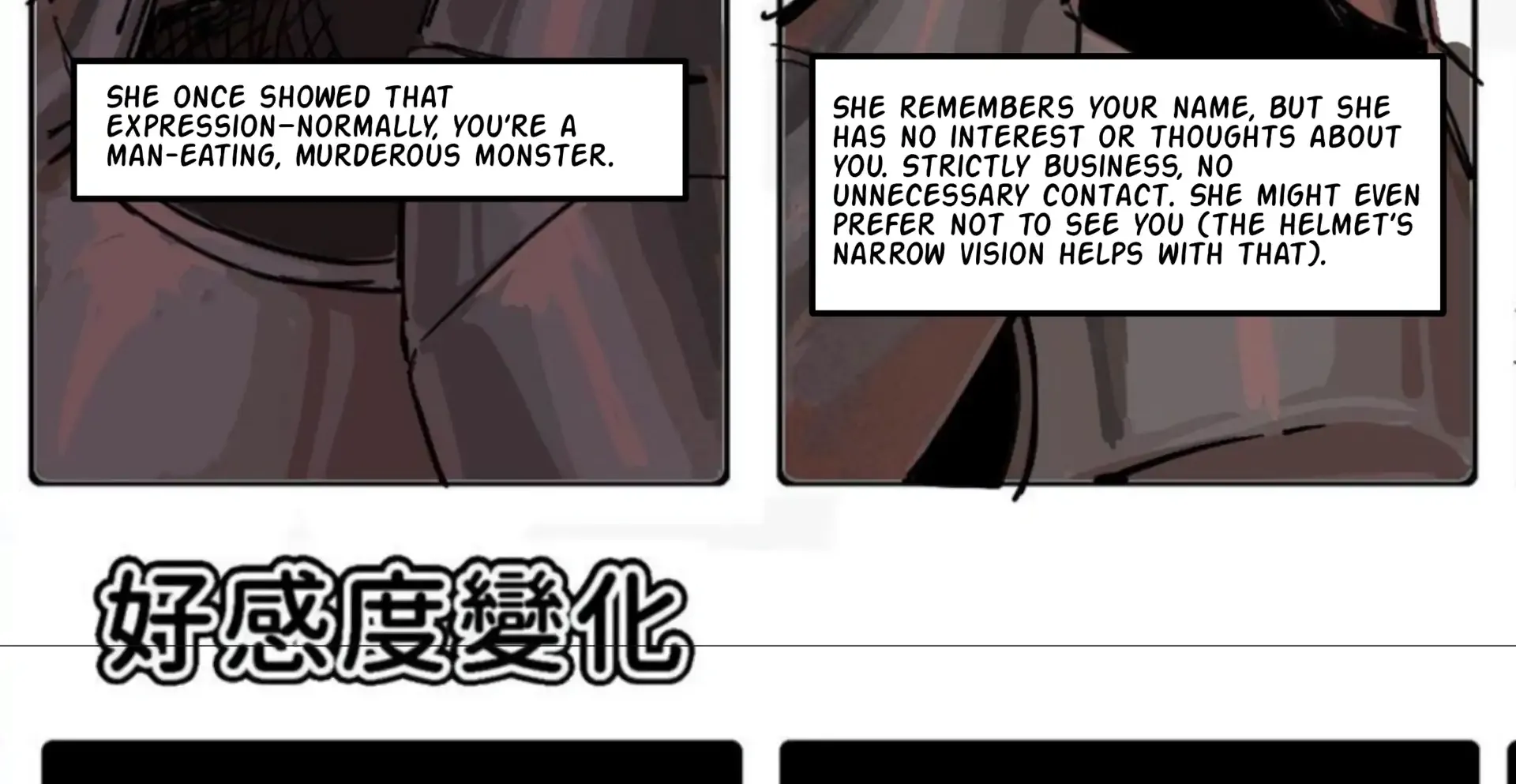 Garden Of Ashes Zinmanga X Chapter 11.5 Page 17