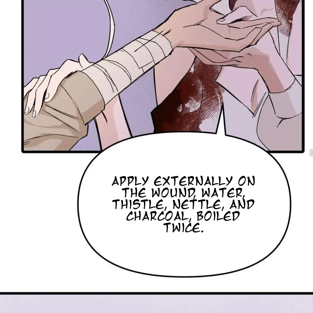 Garden Of Ashes Zinmanga X Chapter 5 Page 81