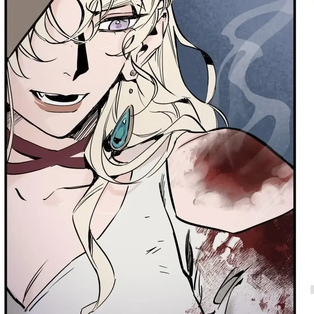 Garden Of Ashes Zinmanga X Chapter 4 Page 95