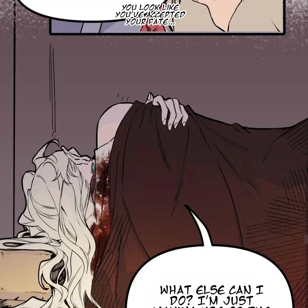 Garden Of Ashes Zinmanga X Chapter 4 Page 105