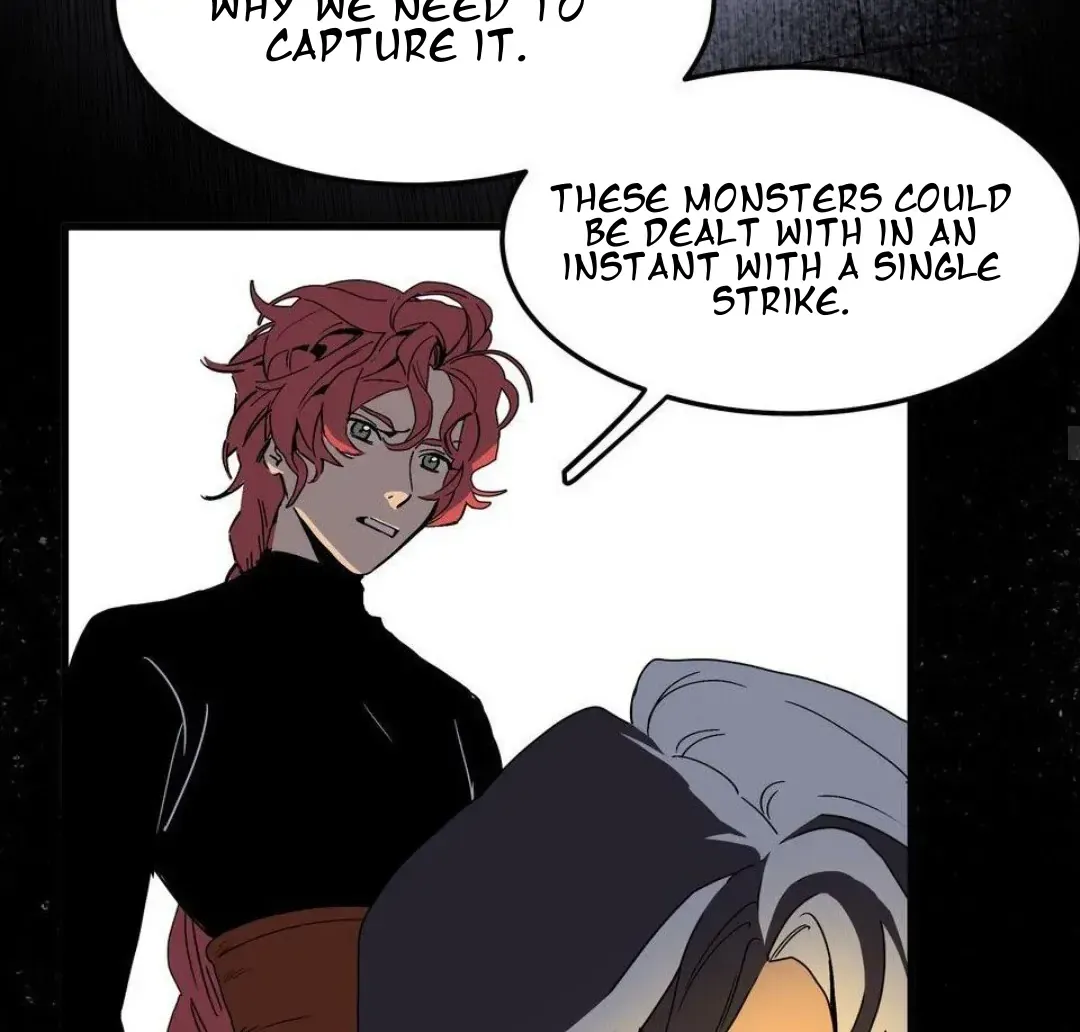 Garden Of Ashes Zinmanga X Chapter 1.2 Page 87
