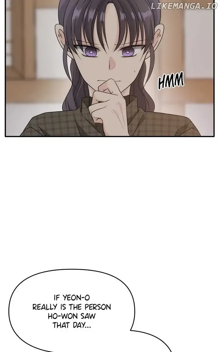 Disaster Is Always Nearby Zinmanga X Chapter 26 Page 3