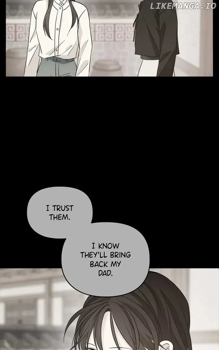 Disaster Is Always Nearby Zinmanga X Chapter 26 Page 10