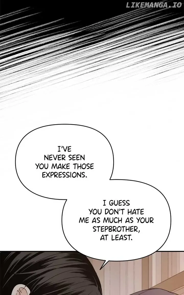 Disaster Is Always Nearby Zinmanga X Chapter 25 Page 11