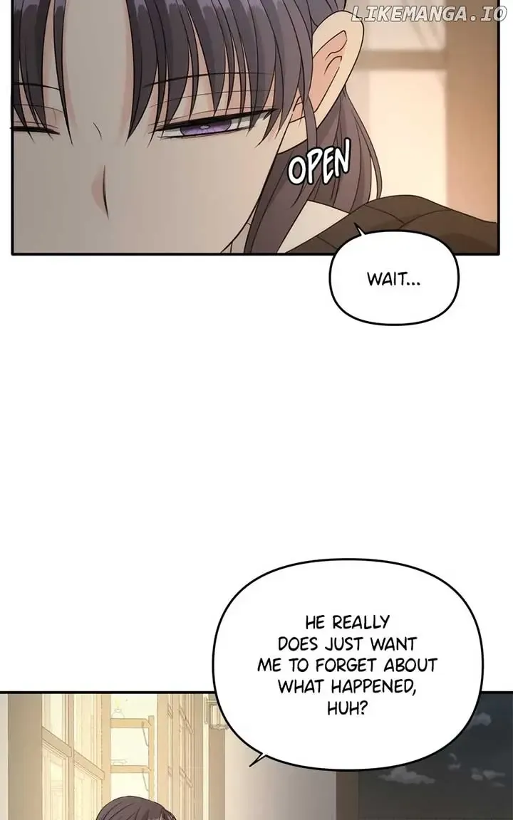 Disaster Is Always Nearby Zinmanga X Chapter 25 Page 20