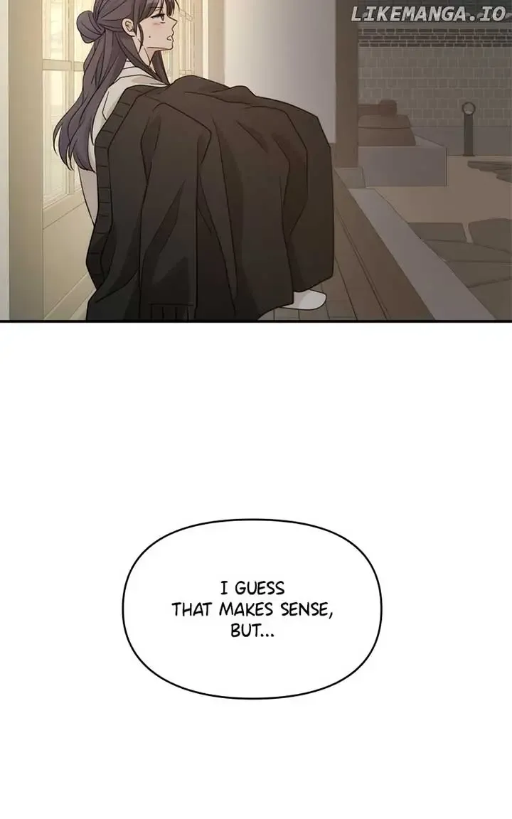 Disaster Is Always Nearby Zinmanga X Chapter 25 Page 21