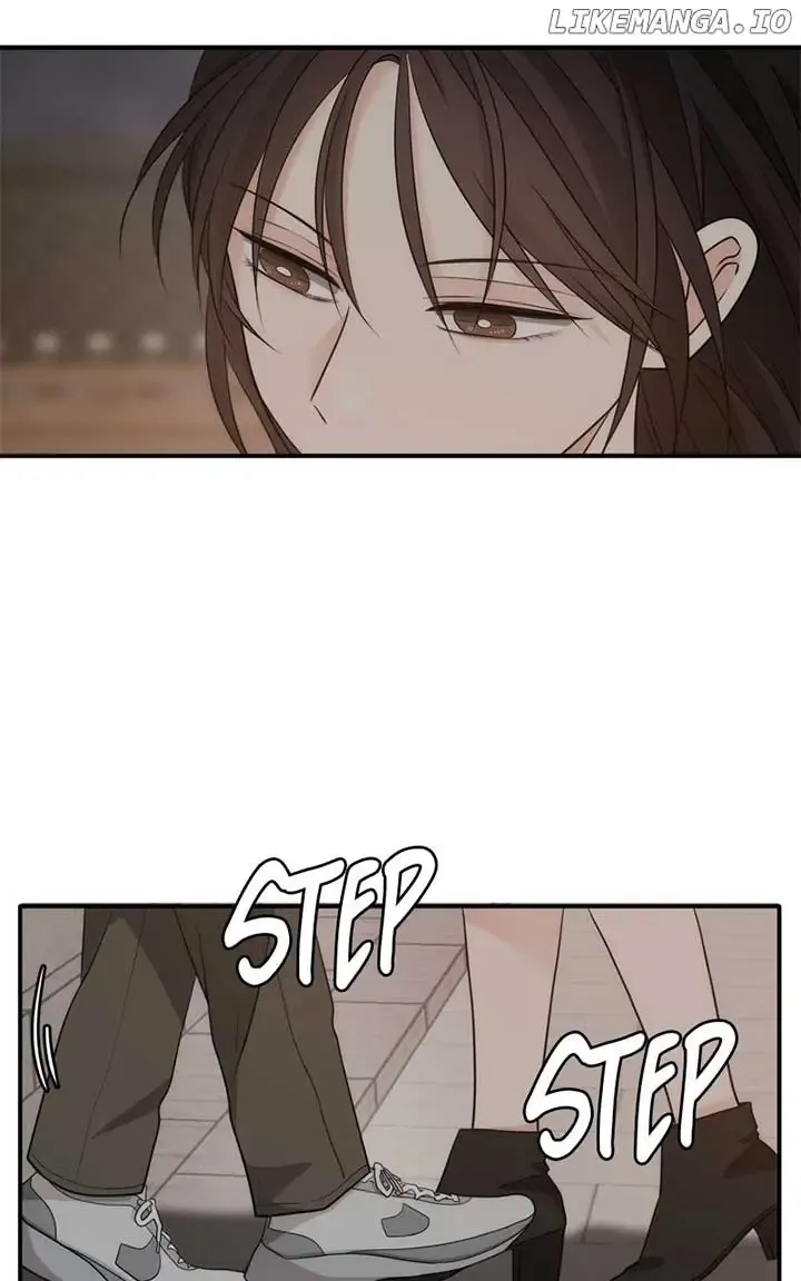 Disaster Is Always Nearby Zinmanga X Chapter 25 Page 32