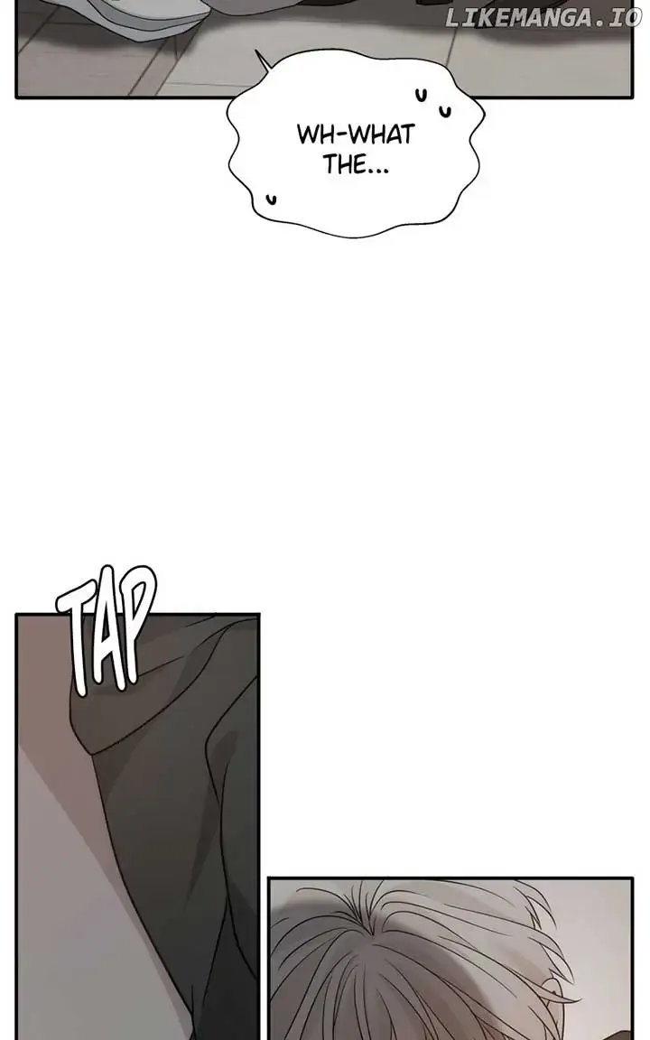 Disaster Is Always Nearby Zinmanga X Chapter 25 Page 33