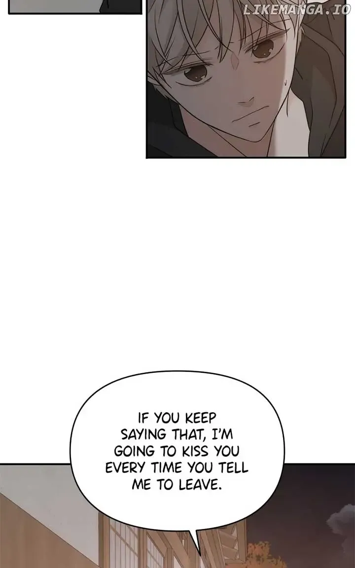 Disaster Is Always Nearby Zinmanga X Chapter 25 Page 34