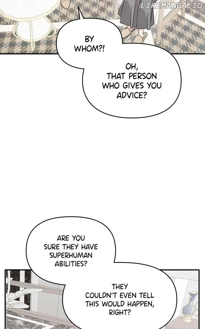 Disaster Is Always Nearby Zinmanga X Chapter 25 Page 58