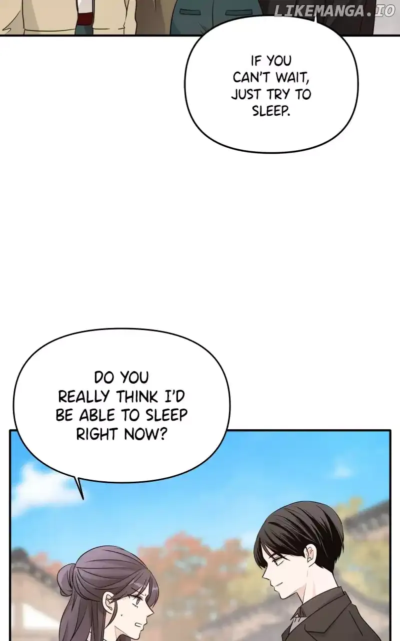 Disaster Is Always Nearby Zinmanga X Chapter 23 Page 3