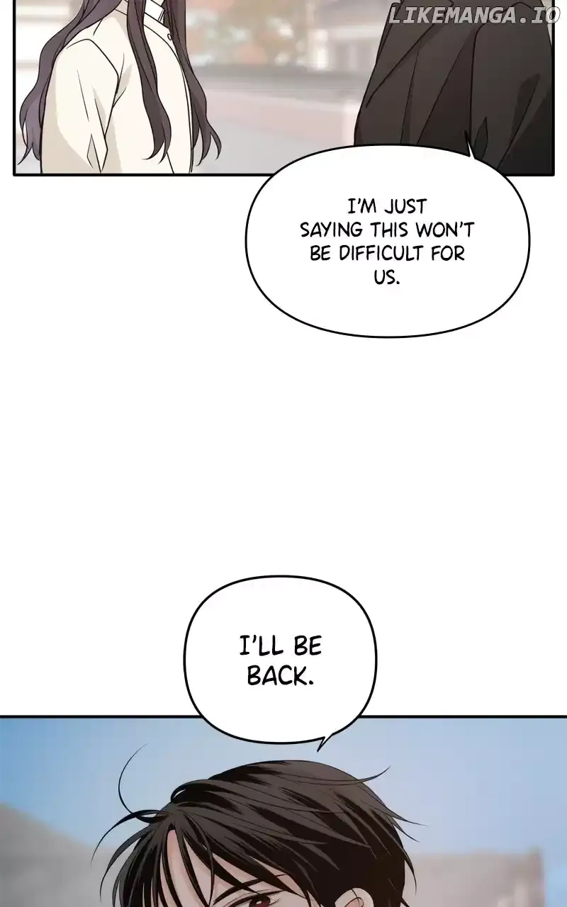 Disaster Is Always Nearby Zinmanga X Chapter 23 Page 4