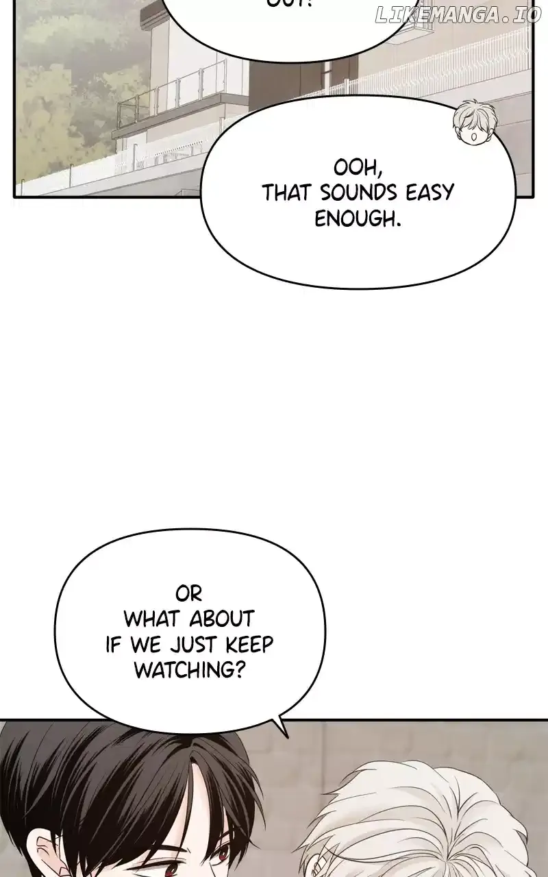 Disaster Is Always Nearby Zinmanga X Chapter 23 Page 13