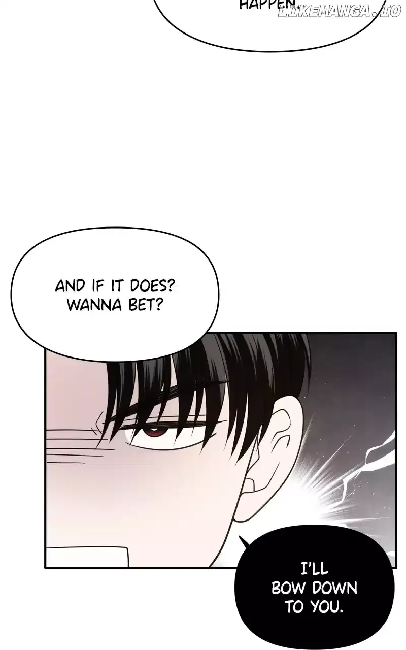 Disaster Is Always Nearby Zinmanga X Chapter 23 Page 20