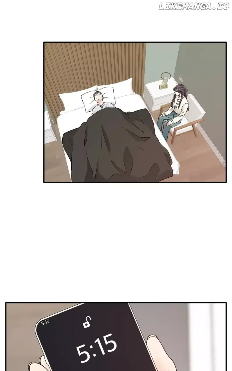 Disaster Is Always Nearby Zinmanga X Chapter 23 Page 73