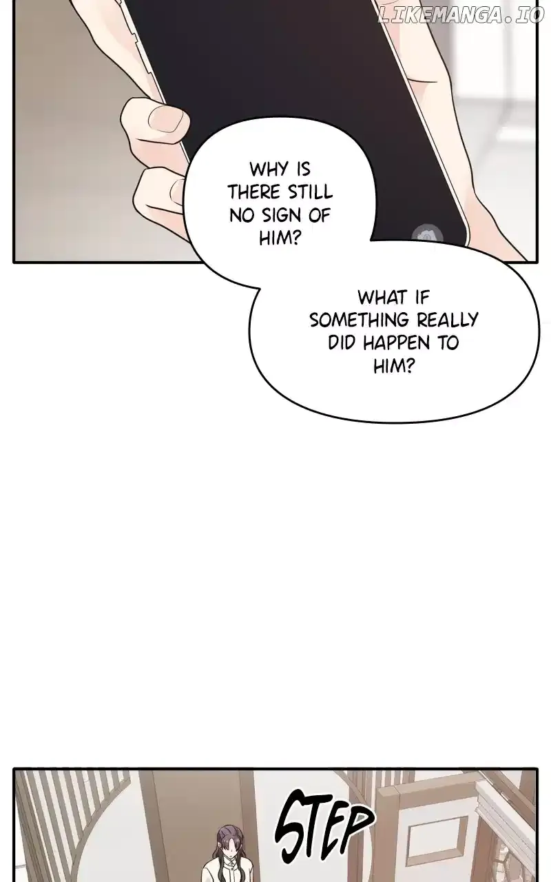 Disaster Is Always Nearby Zinmanga X Chapter 23 Page 74