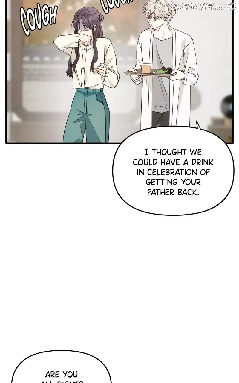 Disaster Is Always Nearby Zinmanga X Chapter 23 Page 80