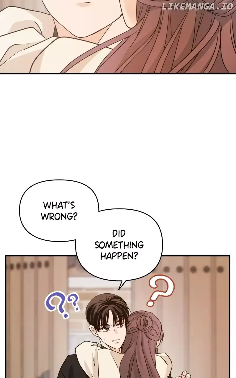 Disaster Is Always Nearby Zinmanga X Chapter 23 Page 97