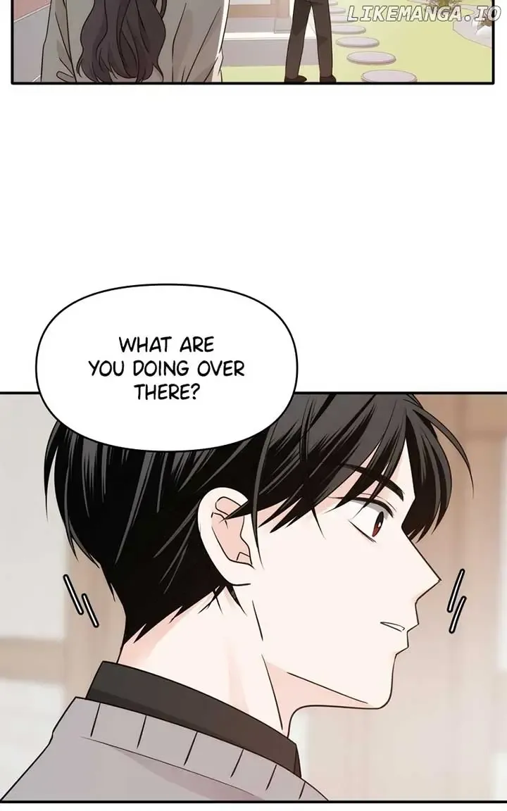 Disaster Is Always Nearby Zinmanga X Chapter 22 Page 30