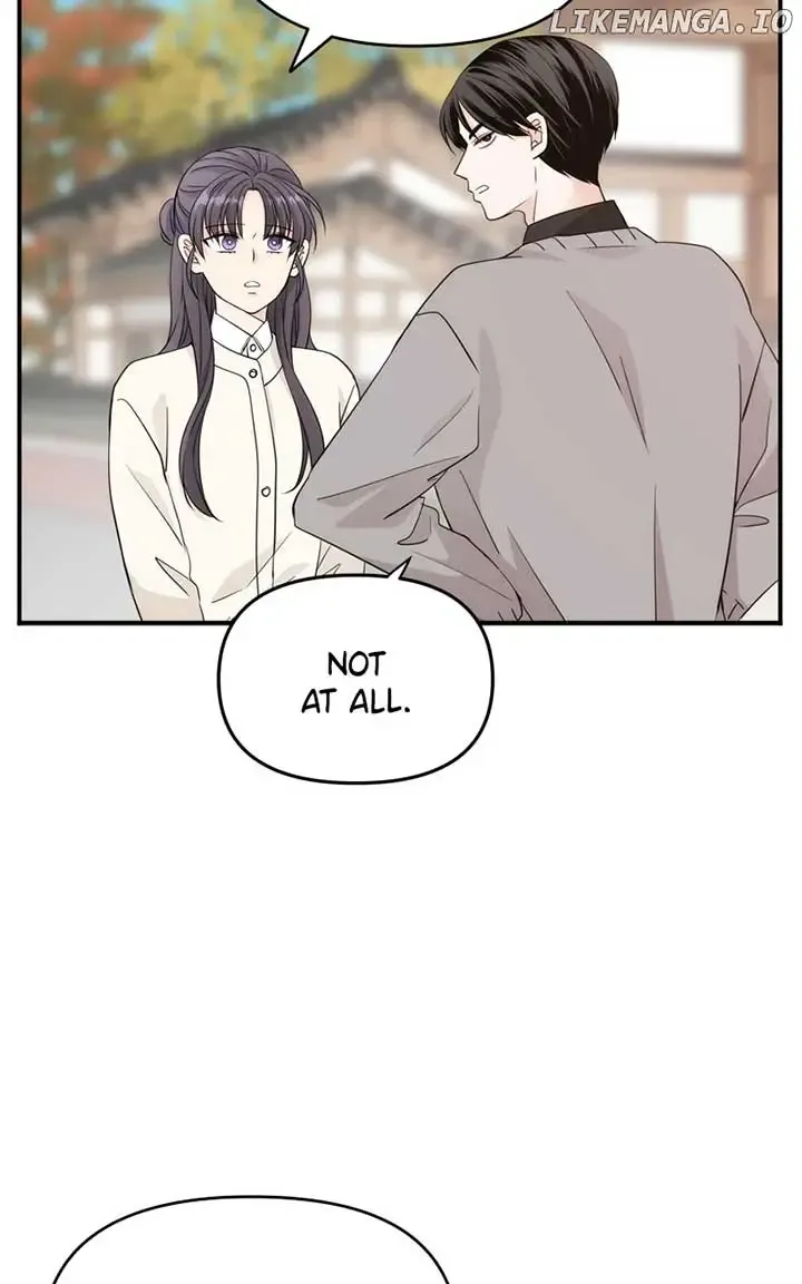 Disaster Is Always Nearby Zinmanga X Chapter 22 Page 36