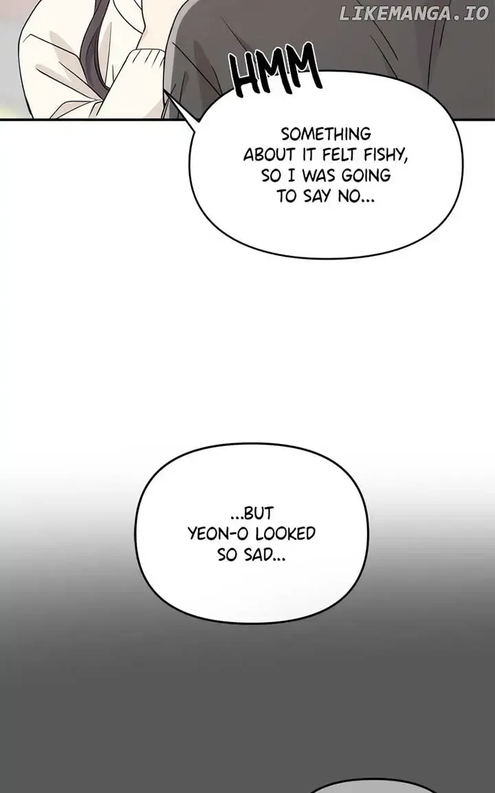 Disaster Is Always Nearby Zinmanga X Chapter 22 Page 43