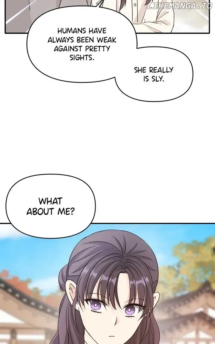 Disaster Is Always Nearby Zinmanga X Chapter 22 Page 47
