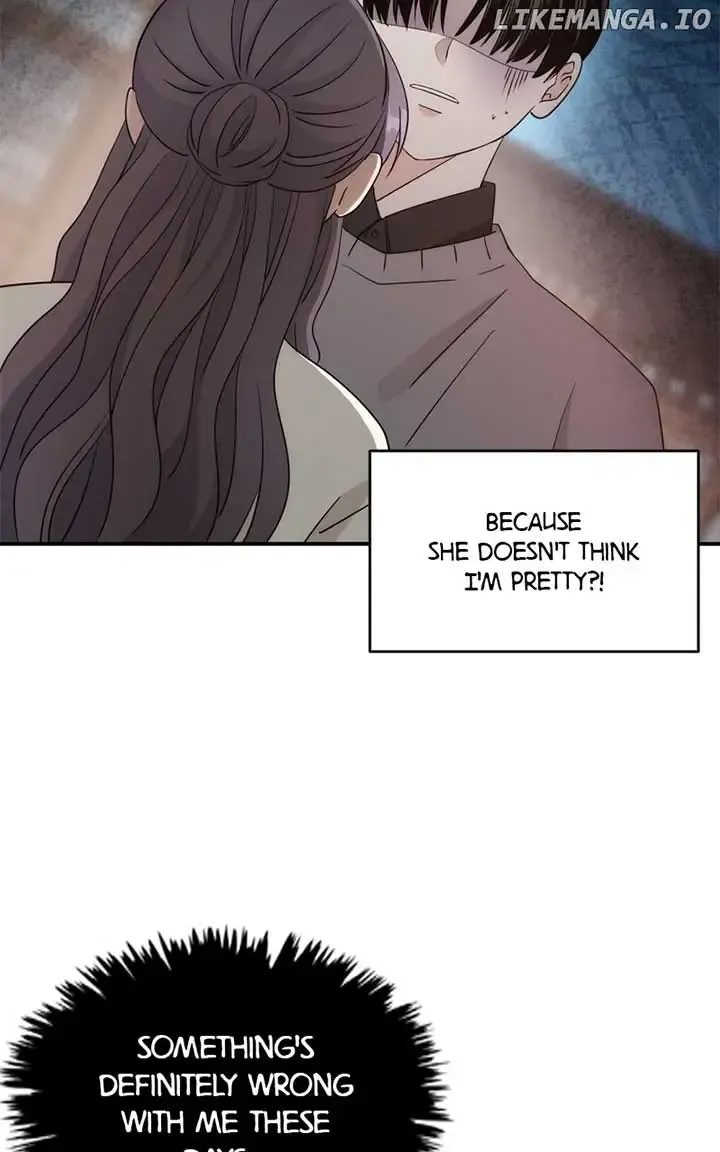 Disaster Is Always Nearby Zinmanga X Chapter 22 Page 50