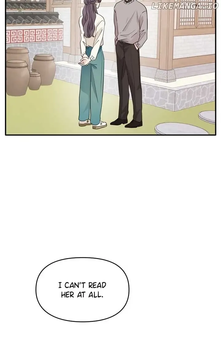 Disaster Is Always Nearby Zinmanga X Chapter 22 Page 56