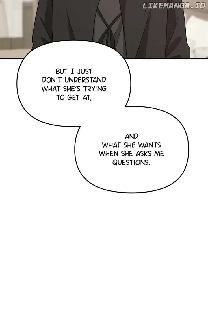 Disaster Is Always Nearby Zinmanga X Chapter 22 Page 58