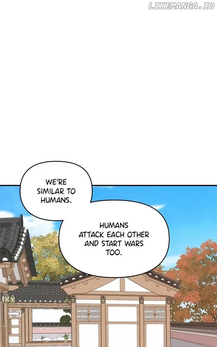 Disaster Is Always Nearby Zinmanga X Chapter 22 Page 62
