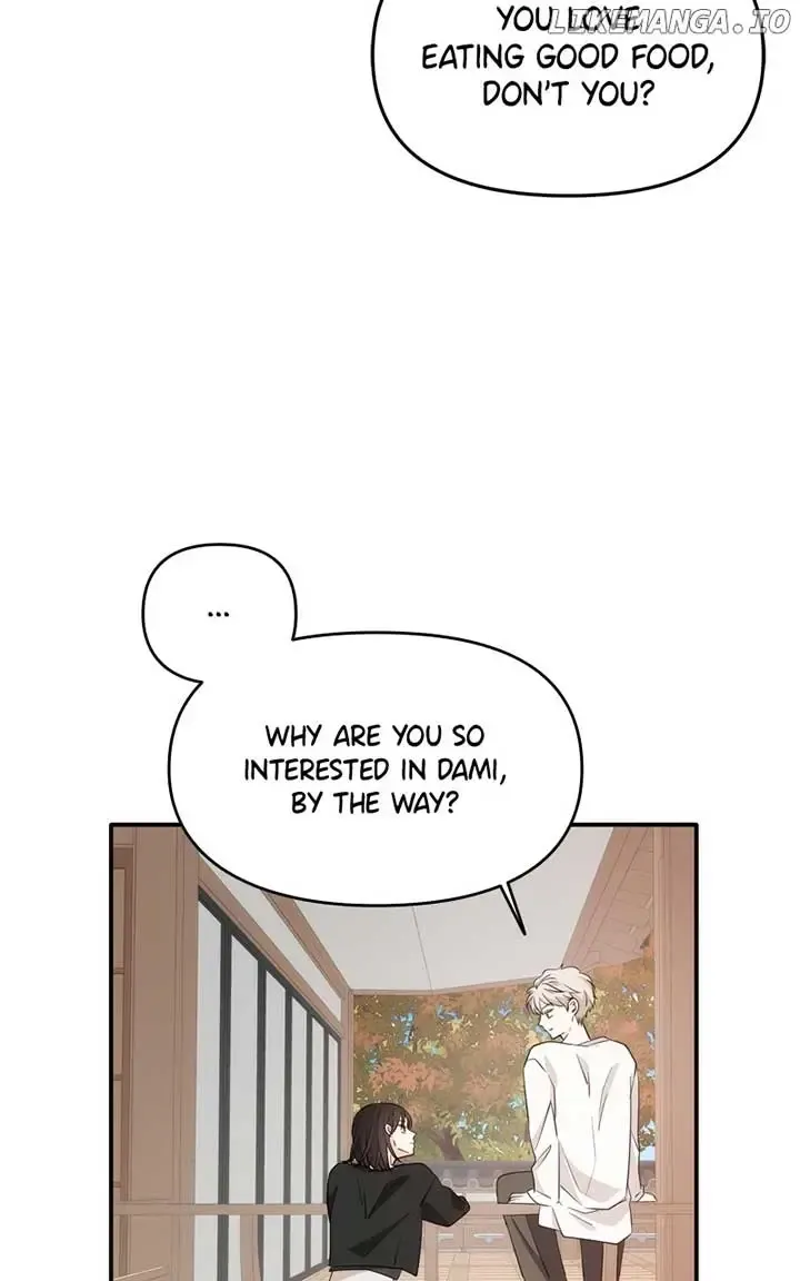 Disaster Is Always Nearby Zinmanga X Chapter 22 Page 69