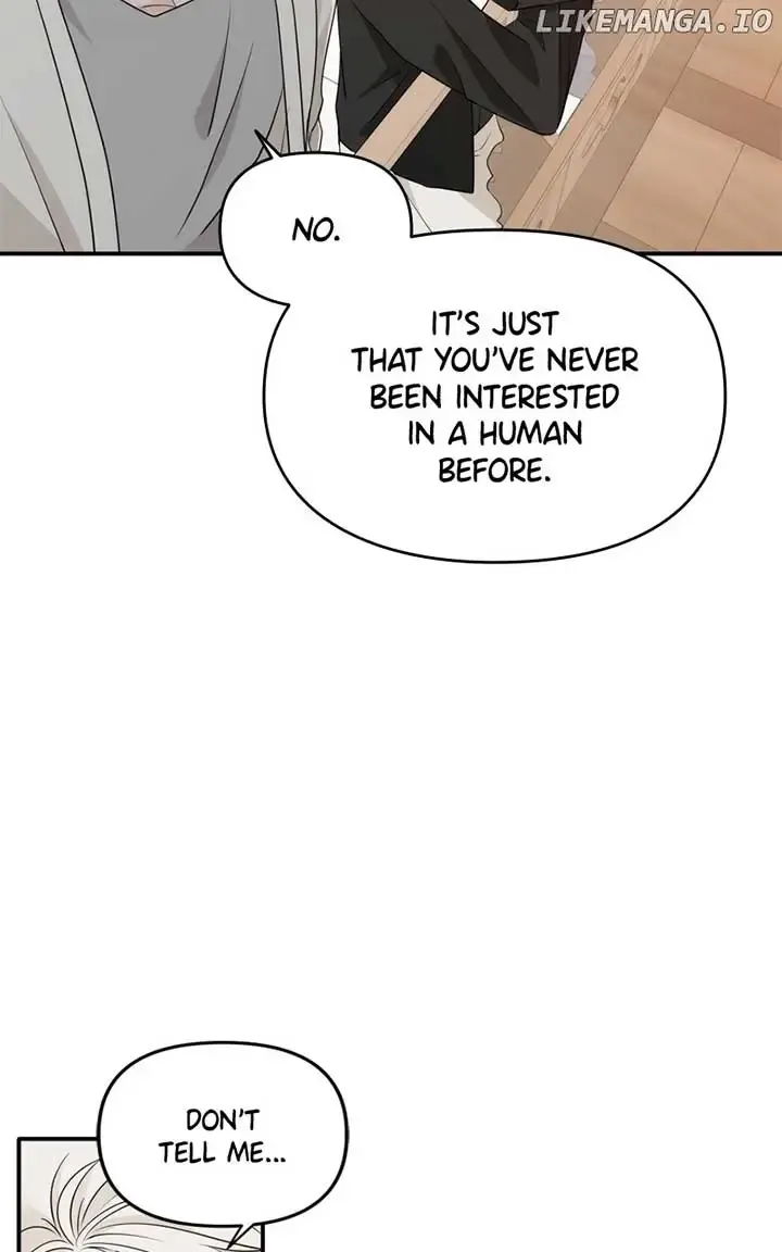 Disaster Is Always Nearby Zinmanga X Chapter 22 Page 71