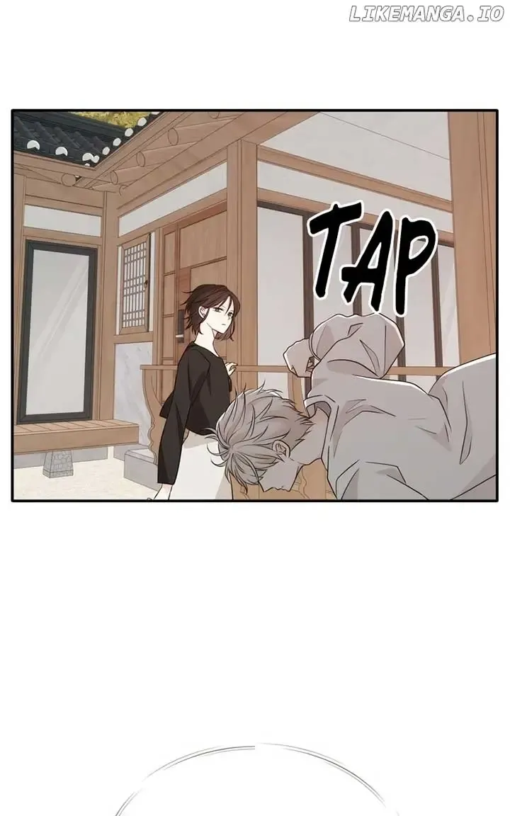 Disaster Is Always Nearby Zinmanga X Chapter 22 Page 75