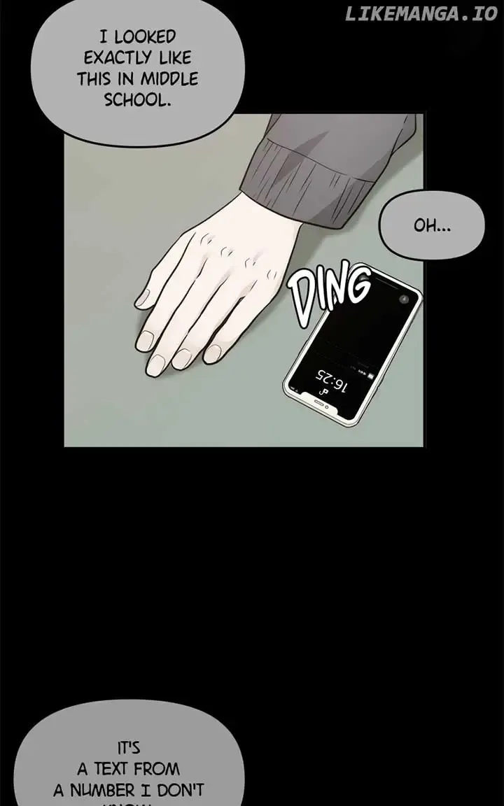 Disaster Is Always Nearby Zinmanga X Chapter 22 Page 82