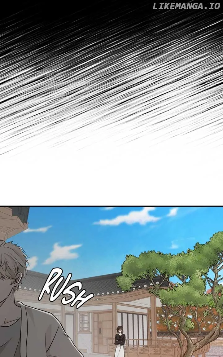 Disaster Is Always Nearby Zinmanga X Chapter 22 Page 87